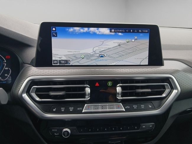 BMW X3 xdrive30e xline 215 kw (292 cv)   - Foto 14