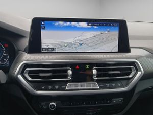 BMW X3 xdrive30e xline 215 kw (292 cv)   - Foto 25