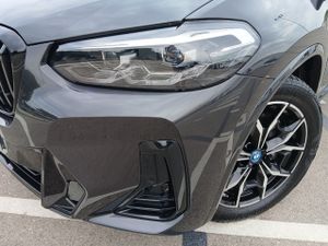 BMW X3 xdrive30e xline 215 kw (292 cv)   - Foto 11