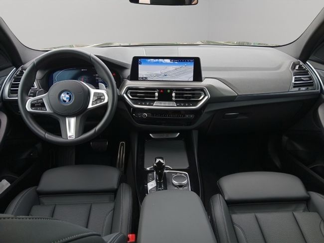 BMW X3 xdrive30e xline 215 kw (292 cv)   - Foto 8