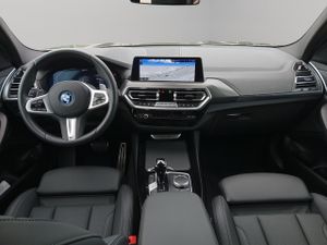 BMW X3 xdrive30e xline 215 kw (292 cv)   - Foto 13
