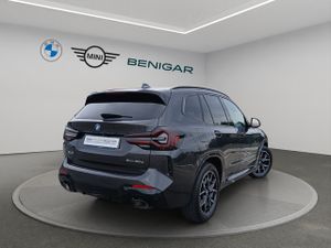 BMW X3 xdrive30e xline 215 kw (292 cv)   - Foto 7