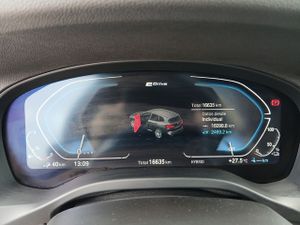 BMW X3 xdrive30e xline 215 kw (292 cv)   - Foto 23
