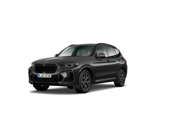 BMW X3 xdrive30e xline 215 kw (292 cv)   - Foto 4