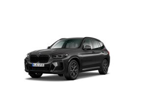 BMW X3 xdrive30e xline 215 kw (292 cv)   - Foto 5