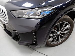 BMW X5 xdrive30d  xline 219 kw (298 cv)   - Foto 11