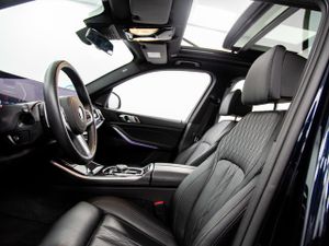BMW X5 xdrive30d  xline 219 kw (298 cv)   - Foto 27