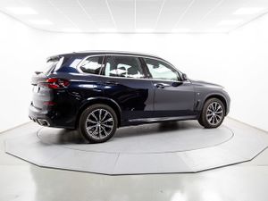 BMW X5 xdrive30d  xline 219 kw (298 cv)   - Foto 21