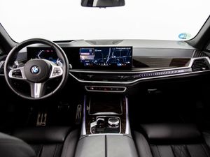 BMW X5 xdrive30d  xline 219 kw (298 cv)   - Foto 13