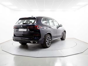 BMW X5 xdrive30d  xline 219 kw (298 cv)   - Foto 7