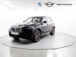 BMW X5 xdrive30d  xline 219 kw (298 cv)   - Foto 2