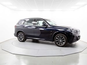 BMW X5 xdrive30d  xline 219 kw (298 cv)   - Foto 25