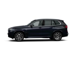 BMW X5 xdrive30d  xline 219 kw (298 cv)   - Foto 9