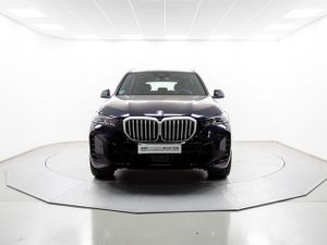 BMW X5 xdrive30d  xline 219 kw (298 cv)   - Foto 3