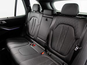 BMW X5 xdrive30d  xline 219 kw (298 cv)   - Foto 17