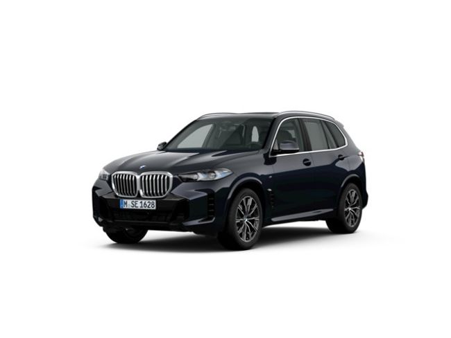 BMW X5 xdrive30d  xline 219 kw (298 cv)   - Foto 4