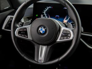 BMW X5 xdrive30d  xline 219 kw (298 cv)   - Foto 29