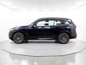 BMW X5 xdrive30d  xline 219 kw (298 cv)   - Foto 5