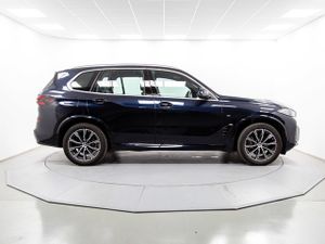 BMW X5 xdrive30d  xline 219 kw (298 cv)   - Foto 23