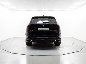 BMW X5 xdrive30d  xline 219 kw (298 cv)   - Foto 9