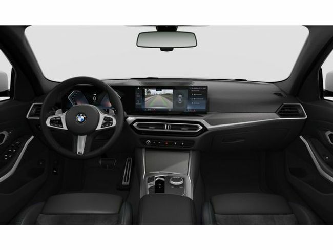 BMW Serie 3 318d 110 kw (150 cv)   - Foto 7