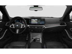 BMW Serie 3 318d 110 kw (150 cv)   - Foto 11
