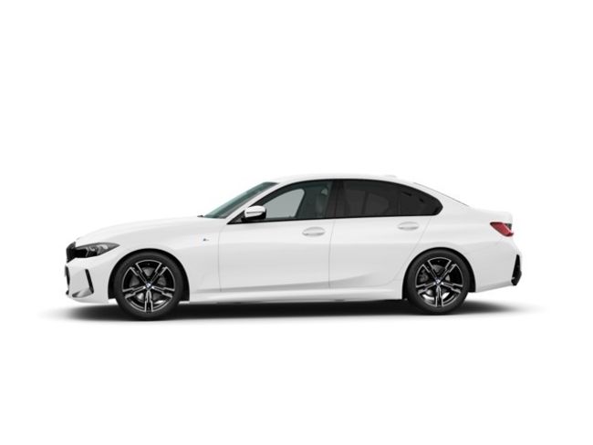 BMW Serie 3 318d 110 kw (150 cv)   - Foto 6