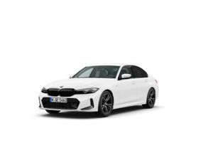 BMW Serie 3 318d 110 kw (150 cv)   - Foto 5