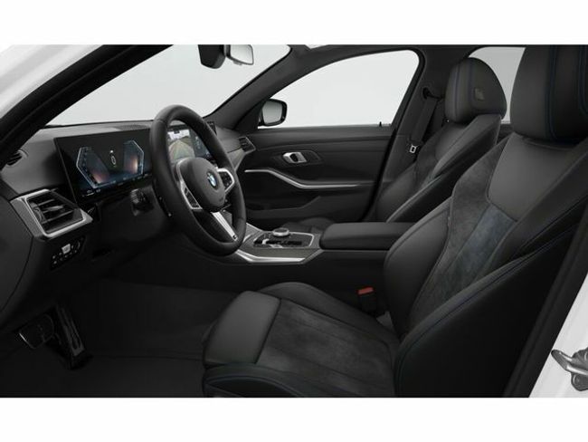 BMW Serie 3 318d 110 kw (150 cv)   - Foto 8