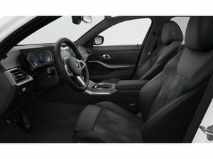 BMW Serie 3 318d 110 kw (150 cv)   - Foto 13