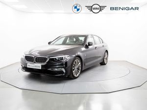 BMW Serie 5 530d 195 kw (265 cv)   - Foto 2