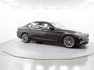 BMW Serie 5 530d 195 kw (265 cv)   - Foto 25