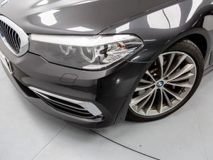 BMW Serie 5 530d 195 kw (265 cv)   - Foto 11