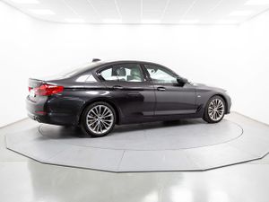 BMW Serie 5 530d 195 kw (265 cv)   - Foto 21