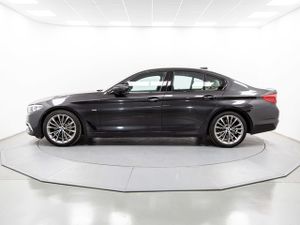 BMW Serie 5 530d 195 kw (265 cv)   - Foto 5