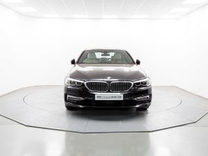 BMW Serie 5 530d 195 kw (265 cv)   - Foto 3