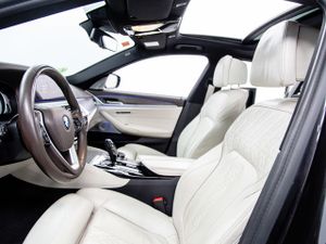 BMW Serie 5 530d 195 kw (265 cv)   - Foto 27