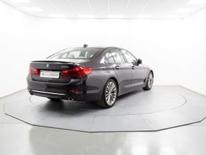 BMW Serie 5 530d 195 kw (265 cv)   - Foto 7