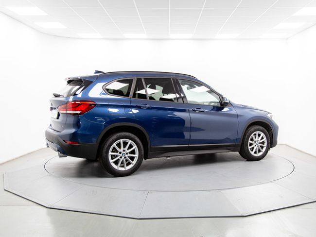 BMW X1 sdrive18d 110 kw (150 cv)   - Foto 12