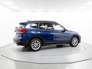 BMW X1 sdrive18d 110 kw (150 cv)   - Foto 21