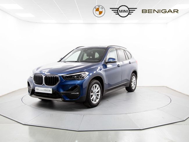 BMW X1 sdrive18d 110 kw (150 cv)   - Foto 2