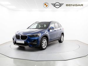 BMW X1 sdrive18d 110 kw (150 cv)   - Foto 2