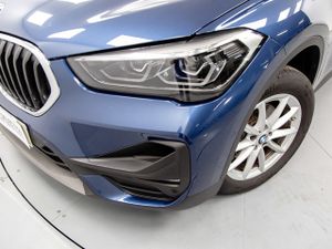 BMW X1 sdrive18d 110 kw (150 cv)   - Foto 11