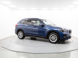 BMW X1 sdrive18d 110 kw (150 cv)   - Foto 25