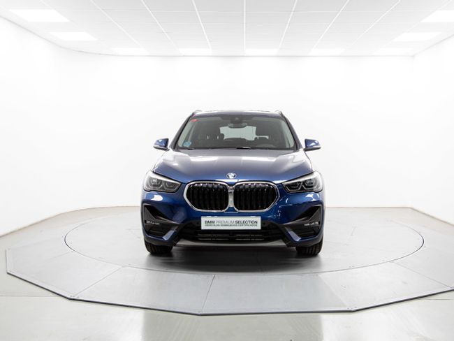 BMW X1 sdrive18d 110 kw (150 cv)   - Foto 3