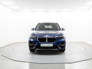 BMW X1 sdrive18d 110 kw (150 cv)   - Foto 3