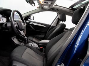 BMW X1 sdrive18d 110 kw (150 cv)   - Foto 27