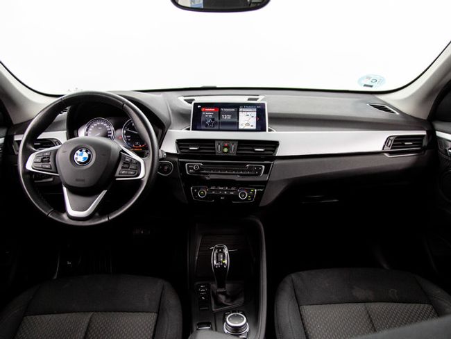 BMW X1 sdrive18d 110 kw (150 cv)   - Foto 8