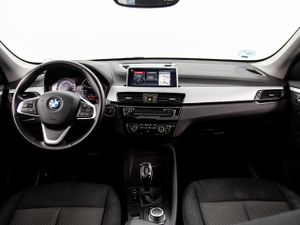 BMW X1 sdrive18d 110 kw (150 cv)   - Foto 13