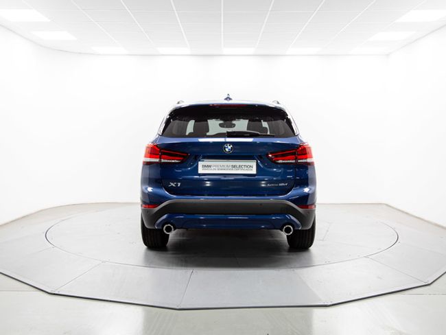 BMW X1 sdrive18d 110 kw (150 cv)   - Foto 6